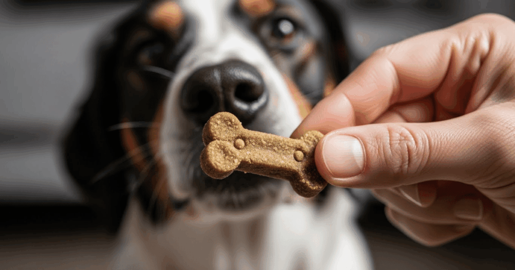 Os Melhores Petiscos Para Cachorros