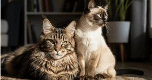 Como saber se o gato é macho ou fêmea