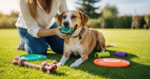 Melhores Brinquedos para Cachorros