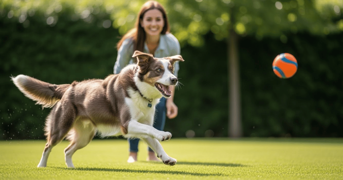 Melhores Brinquedos para Cachorros