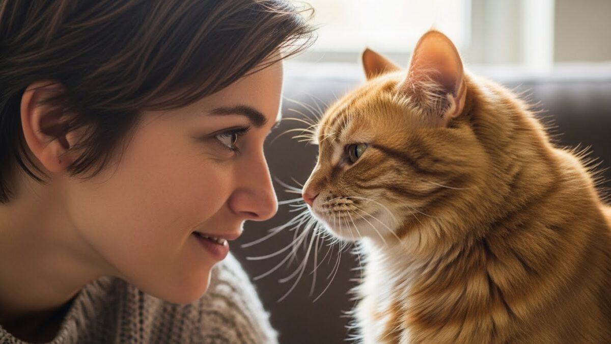 Quantos anos vive um gato