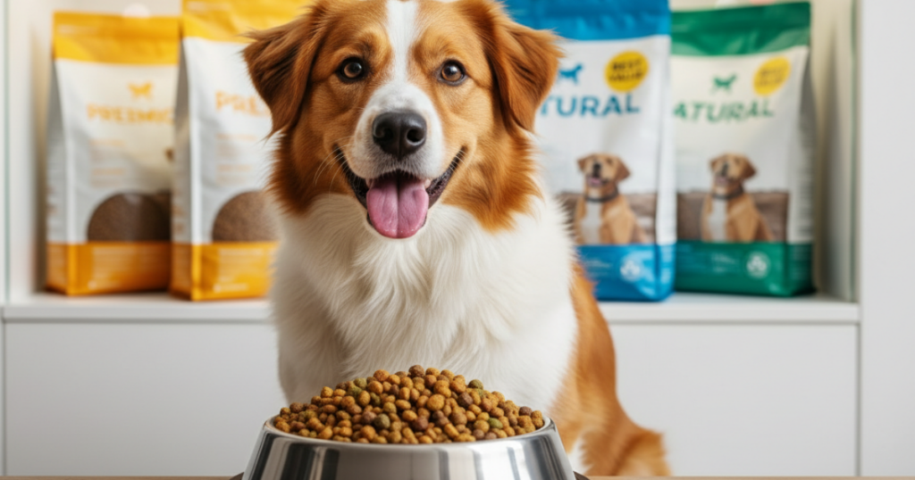 Melhores Rações Custo-Benefício