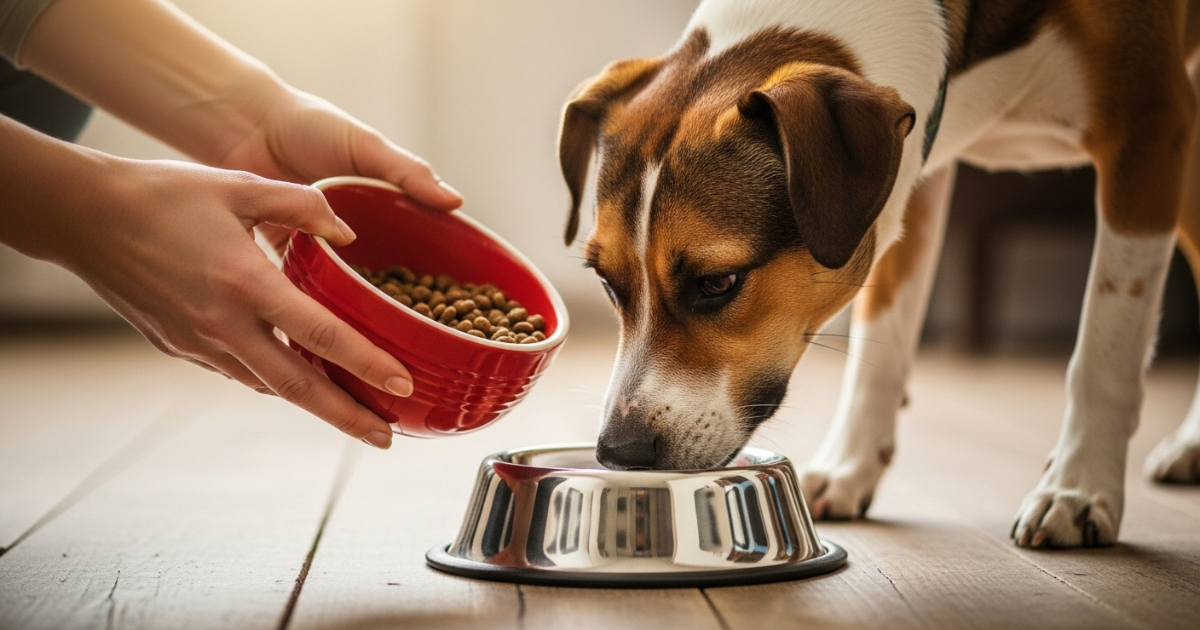 Melhores Rações Custo-Benefício para cães
