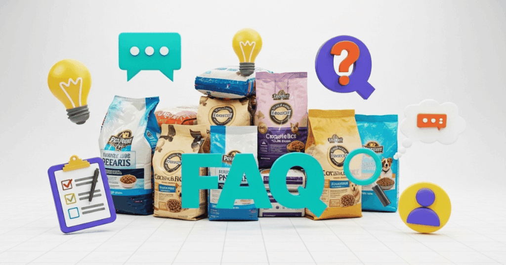 Melhor ração para cães