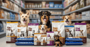 Melhores rações para cães