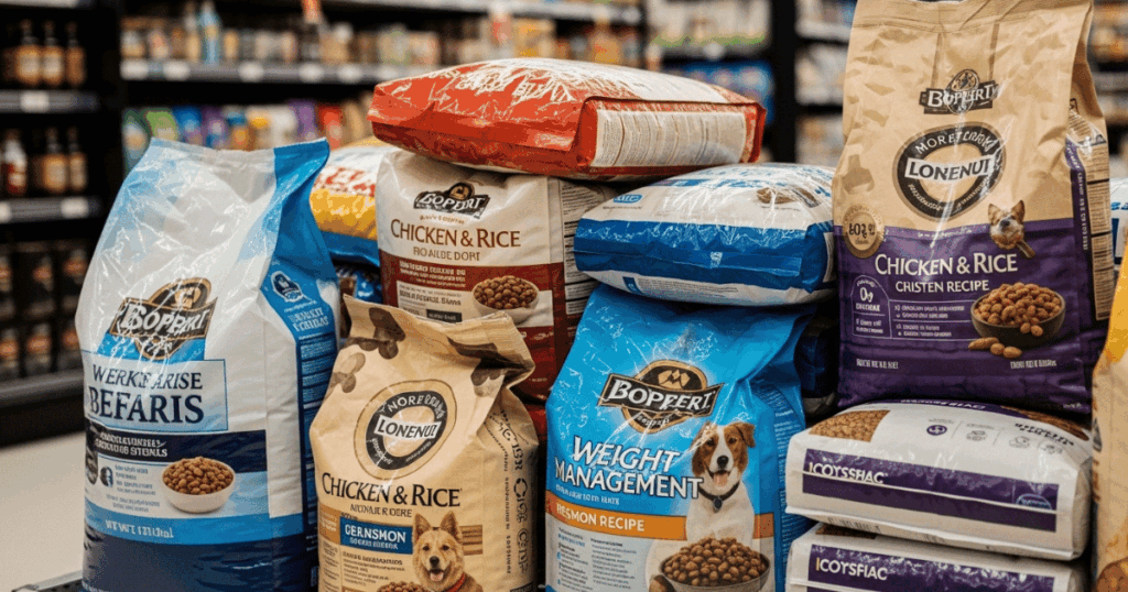 Melhores rações para cães - Como escolher a melhor ração para seu cão