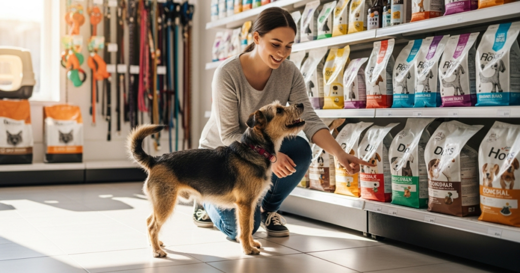 Melhor ração para cães castrados - Como escolher a melhor ração para cães castrados