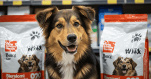 Melhor ração para cães porte médio