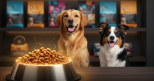 Melhores Rações Premium para Cães