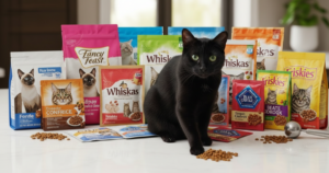 Melhores Rações para Gatos