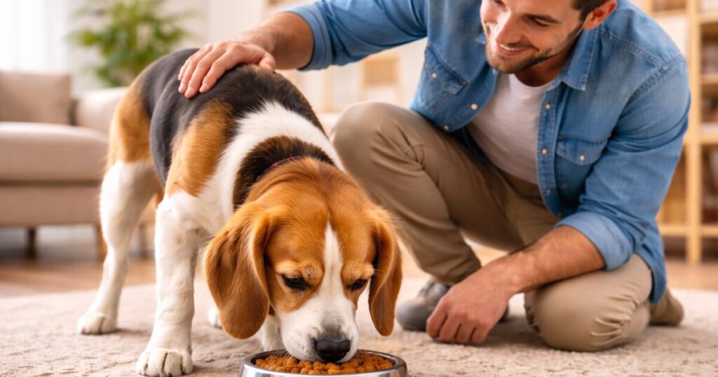 Ração Biofresh ou PremieR para cães