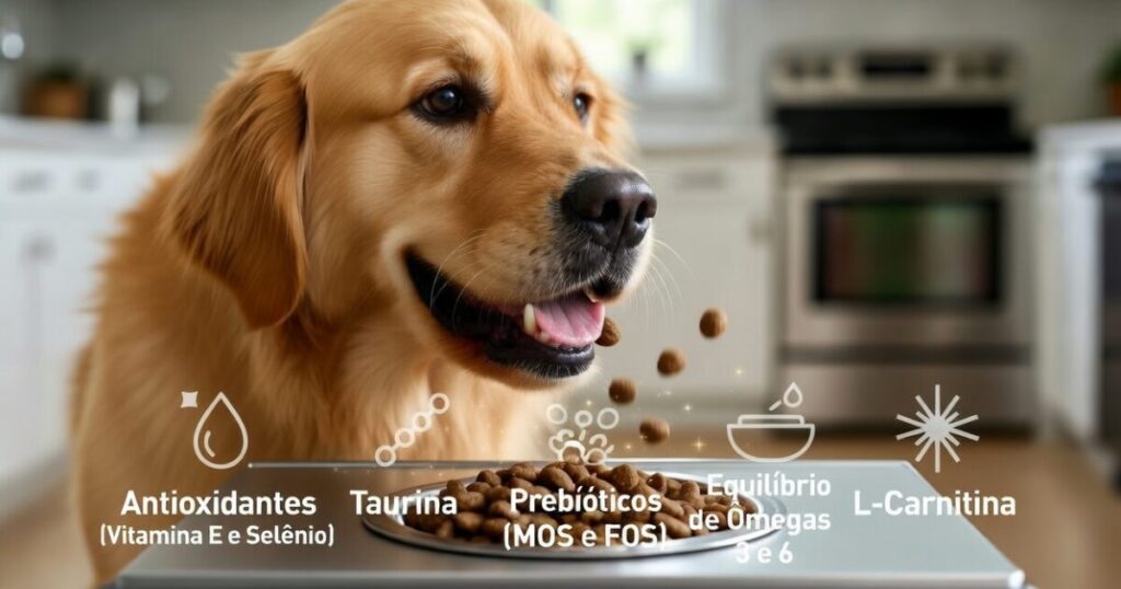 Ração PremieR ou Royal Canin - Nutrição e saúde animal