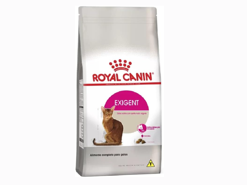 Ração Royal Canin Adult