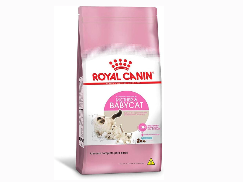 Royal Canin Mother & Babycat